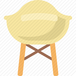 <em>椅子</em>