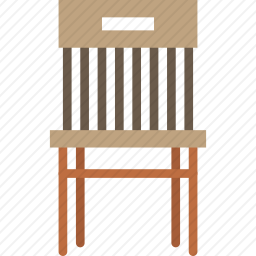 <em>椅子</em>