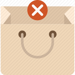 <em>购物袋</em>