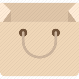 <em>购物袋</em>