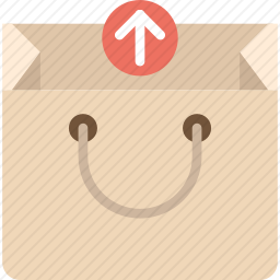 <em>购物袋</em>