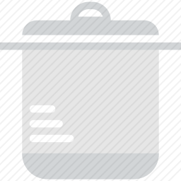 锅
