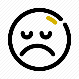 悲伤