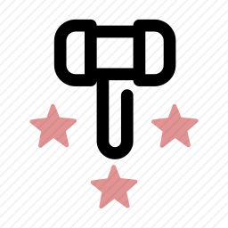 槌