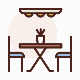 餐桌