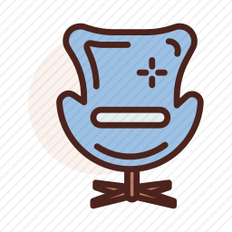 休闲椅