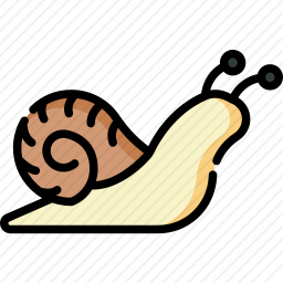 <em>蜗牛</em>