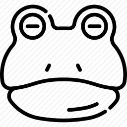 <em>青蛙</em>