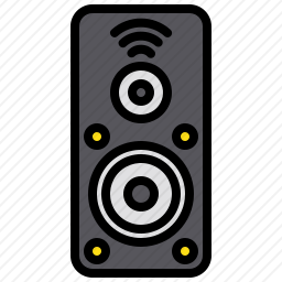 <em>扬声器</em>