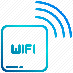 WiFi路由器