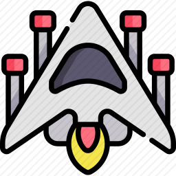 <em>宇宙飞船</em>
