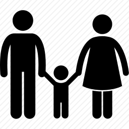 <em>家庭</em>