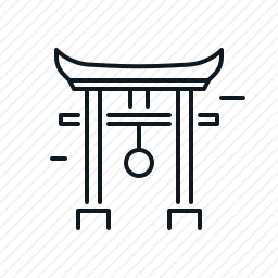 寺庙