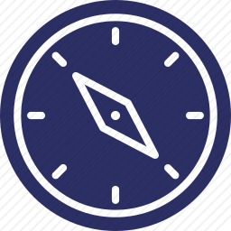 <em>指南针</em>