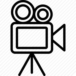 <em>摄像机</em>