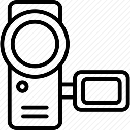 <em>摄像机</em>