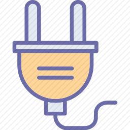 <em>插头</em>