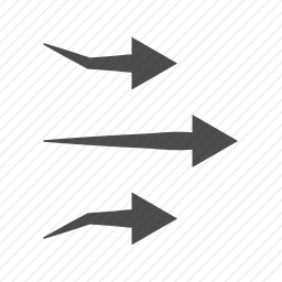 <em>箭头</em>