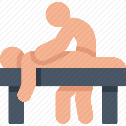 <em>按摩</em>