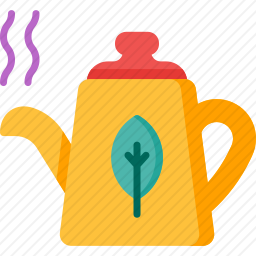 草药茶
