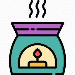 <em>香薰</em>