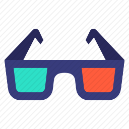 3D眼镜