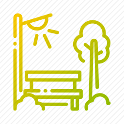 <em>公园</em>