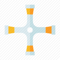 十字<em>扳手</em>