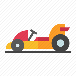 F1赛车