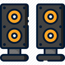 扬声器