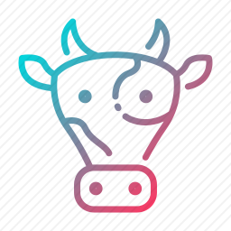 奶牛