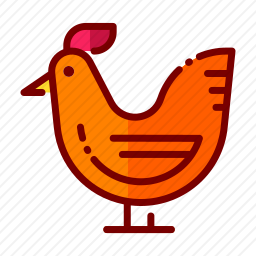 鸡