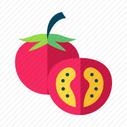<em>番茄</em>