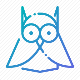 <em>猫头鹰</em>