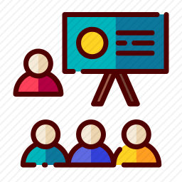 <em>研讨会</em>