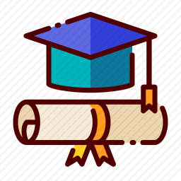 学位帽