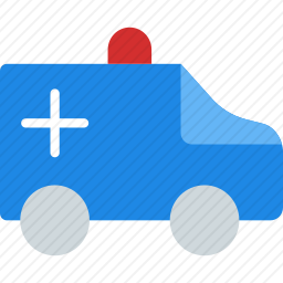 救护车