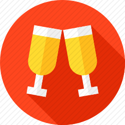 <em>香槟</em>