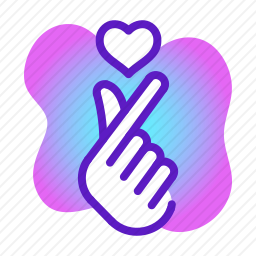 <em>比</em><em>心</em>