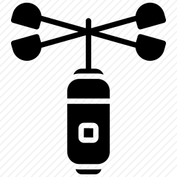 风速表