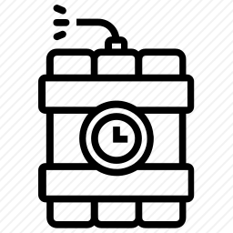 <em>炸弹</em>