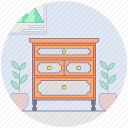 橱柜