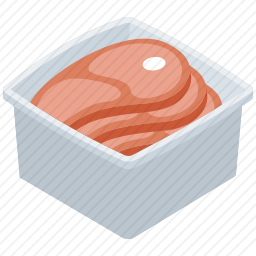 牛排