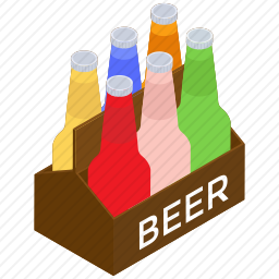 啤酒