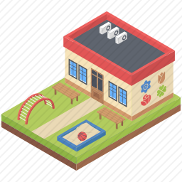 学校