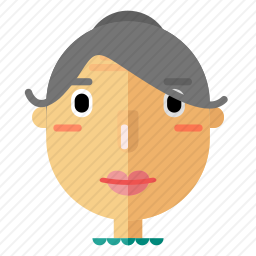 女人