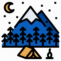 山