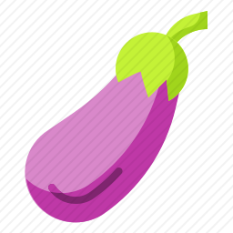 <em>茄子</em>