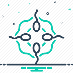 精子