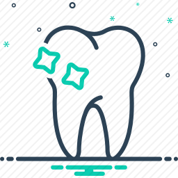 <em>牙齿</em>